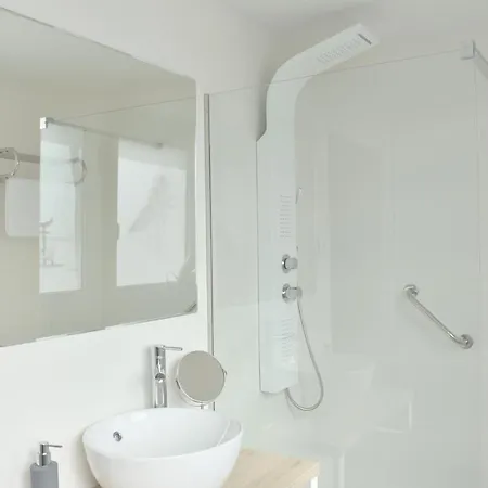 Apartamento Boti Cartagena Buitenkant foto