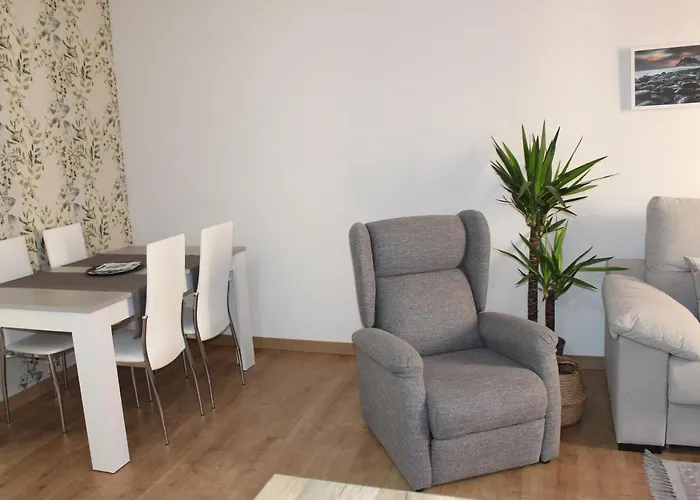 Apartamento Boti
