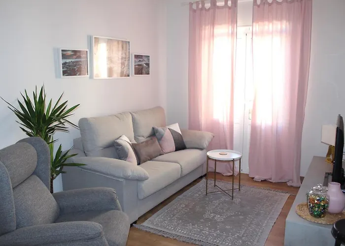 Apartamento Boti
