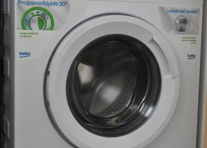 Apartamento Boti