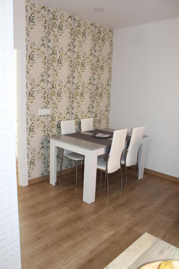 Boti Apartment