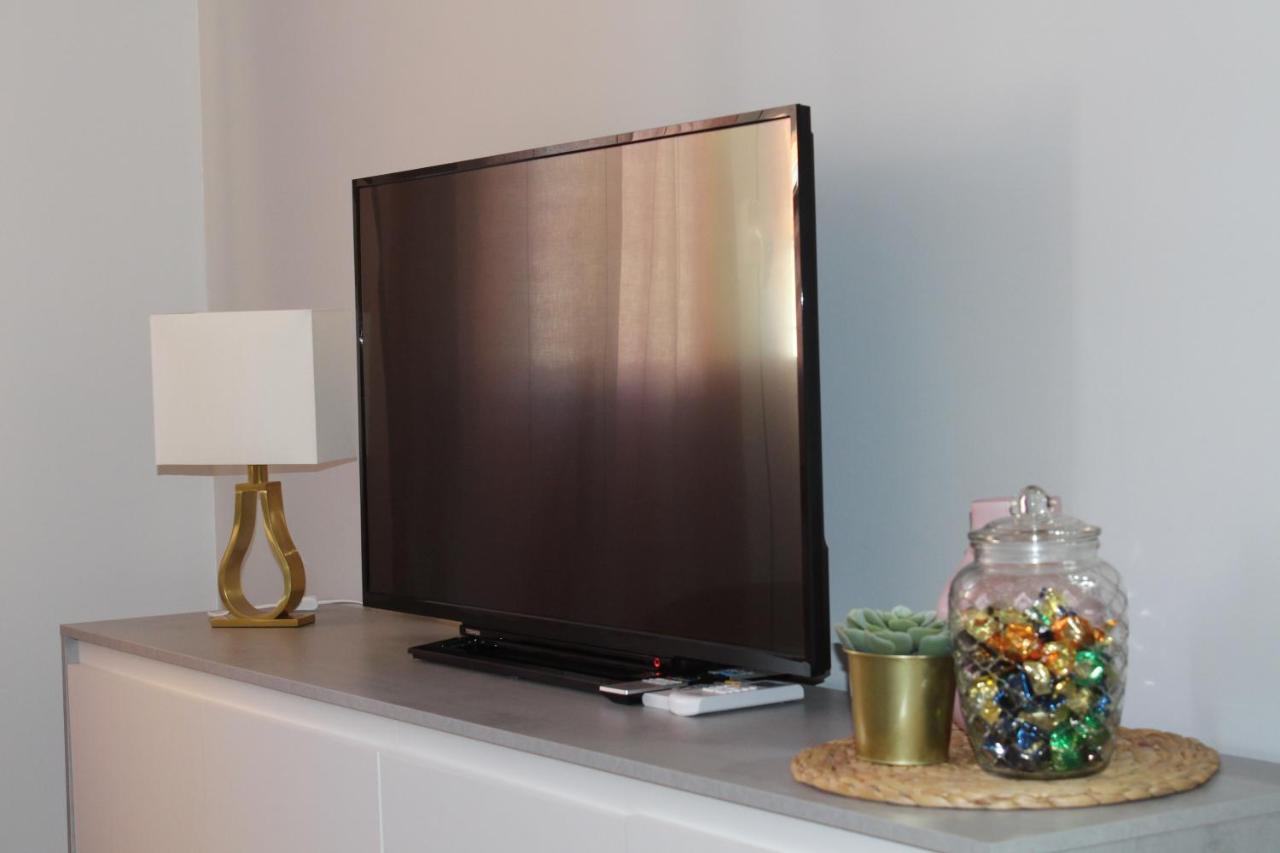 Apartment Boti Cartagena