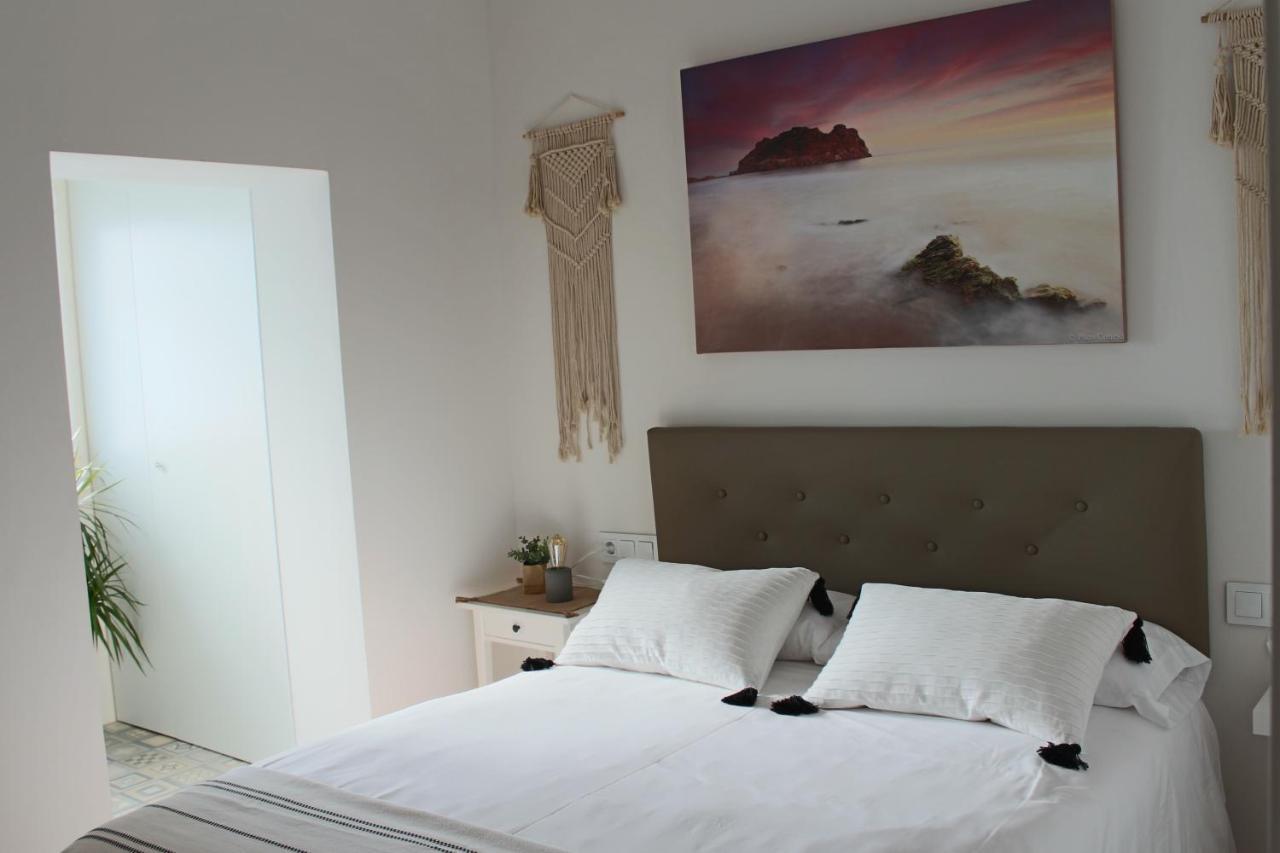 Apartment Boti *