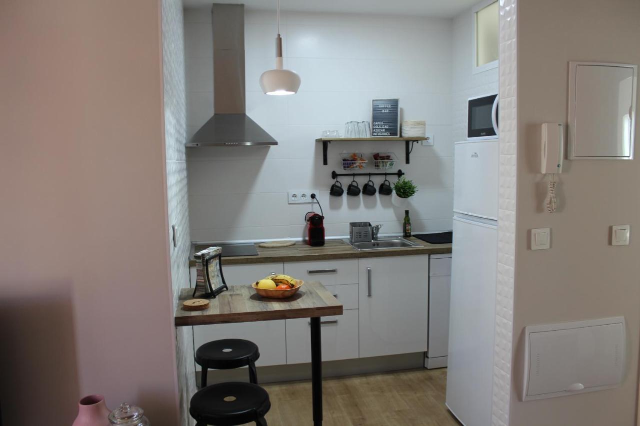 Apartment Boti Cartagena