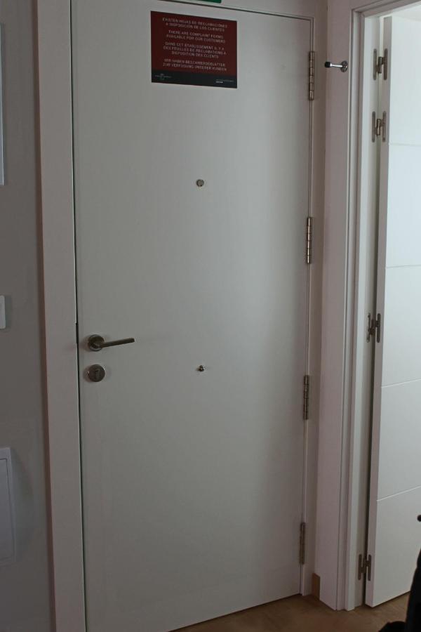 Boti Apartment *