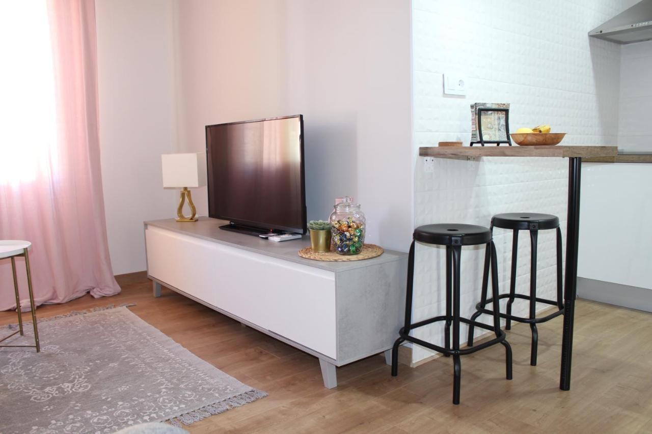 Boti Apartment *