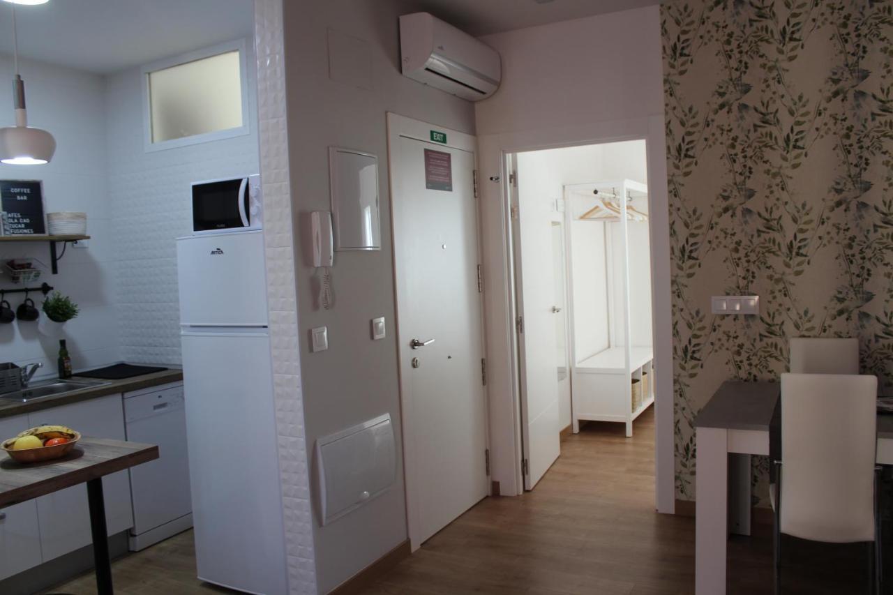 Apartment Boti