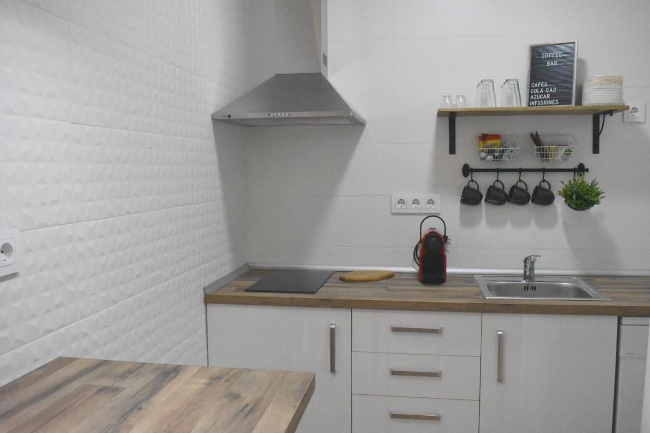 Apartment Boti *